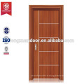 Porte en bois, conception de portes en bois, porte intérieure en bois